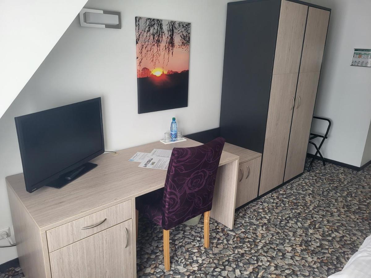 Die Remise Bayard Re-12 Stolpe auf Usedom Exterior photo